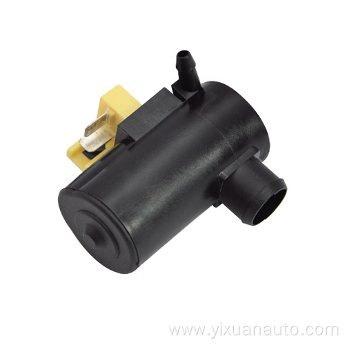 YX-194 american series windshield washer pump